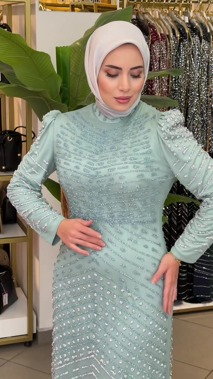 @Ahlem Eşarp