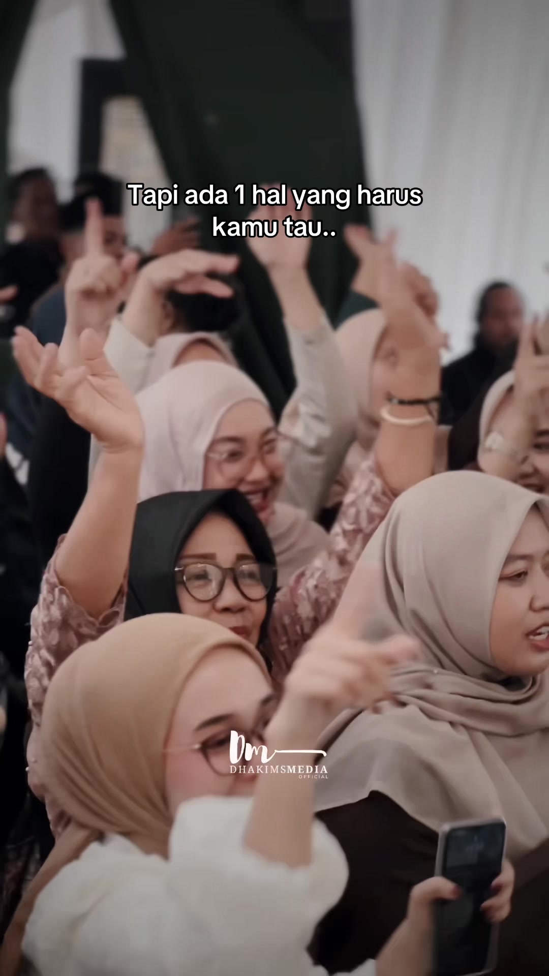 @Dhakims | MC Wedding & Event