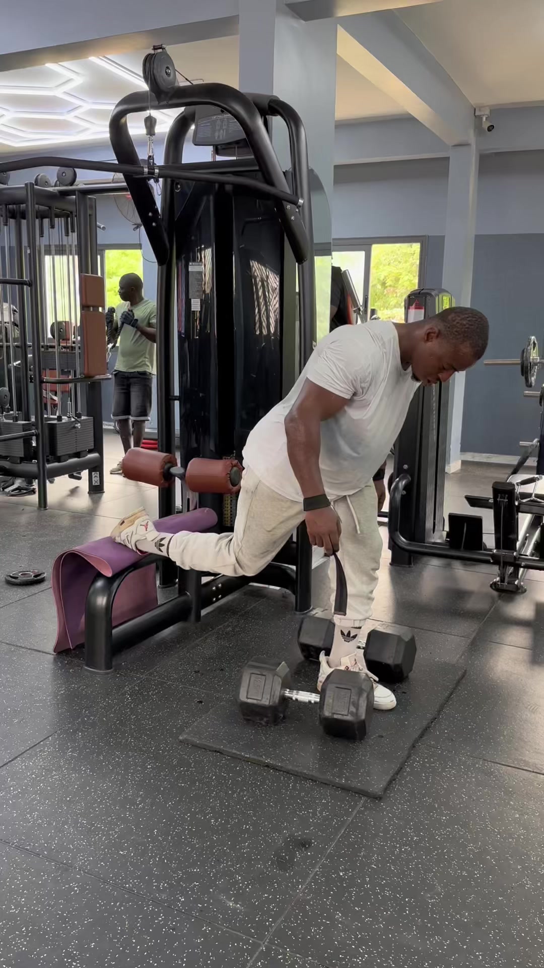 @Bomb motivation 🦍🦍