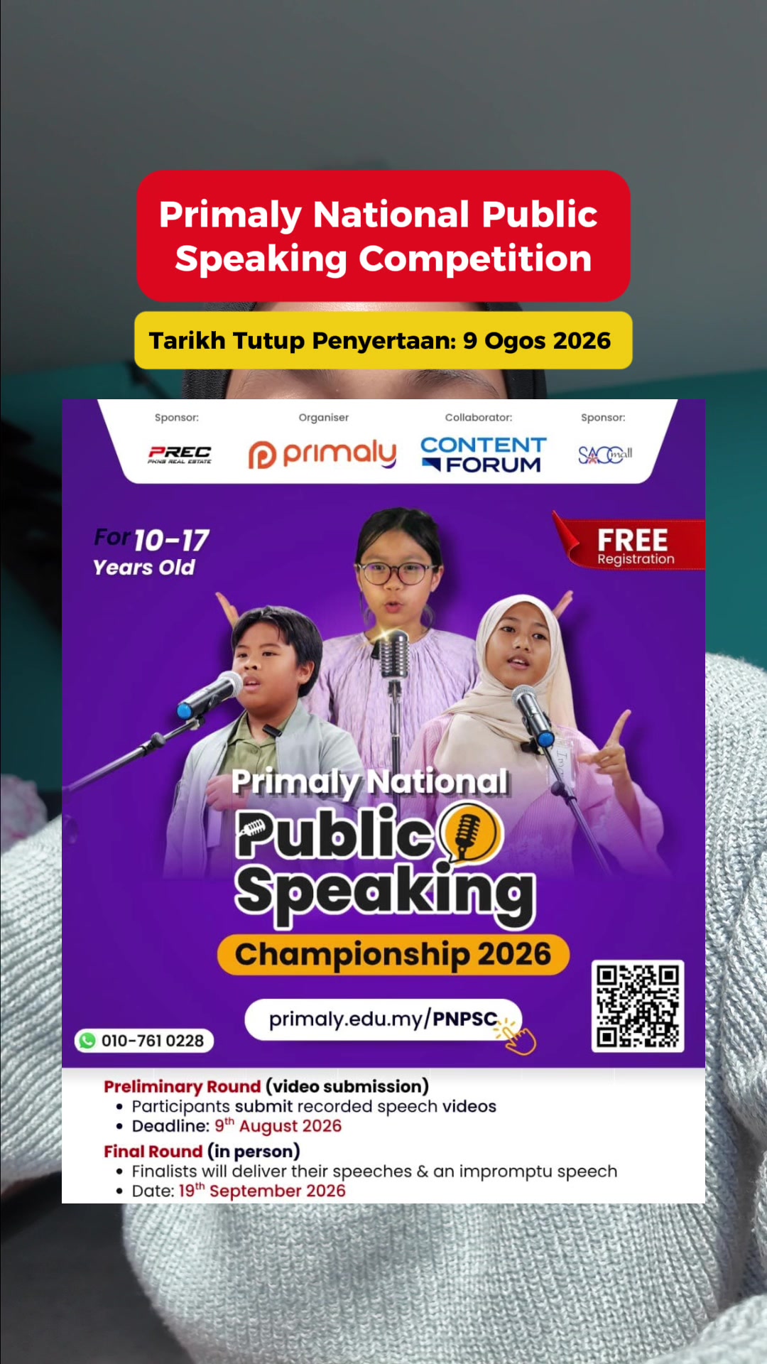 @Nisa Rina | Anak Perantau