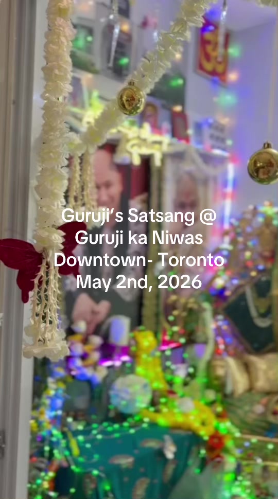 @Guruji ka Niwas Downtown