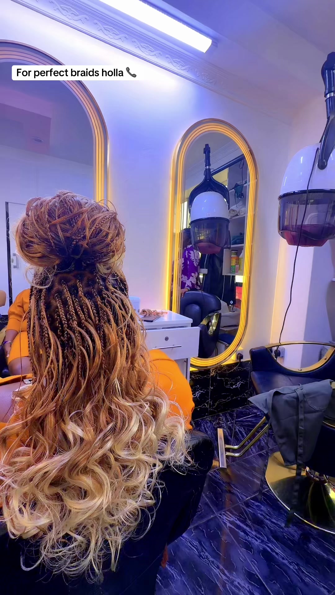 @Essis hair❤️