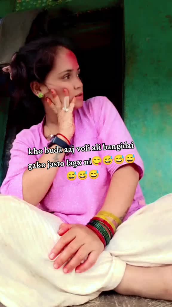 @अभागी छोरी म😥😥