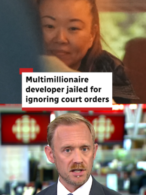 @CBC British Columbia