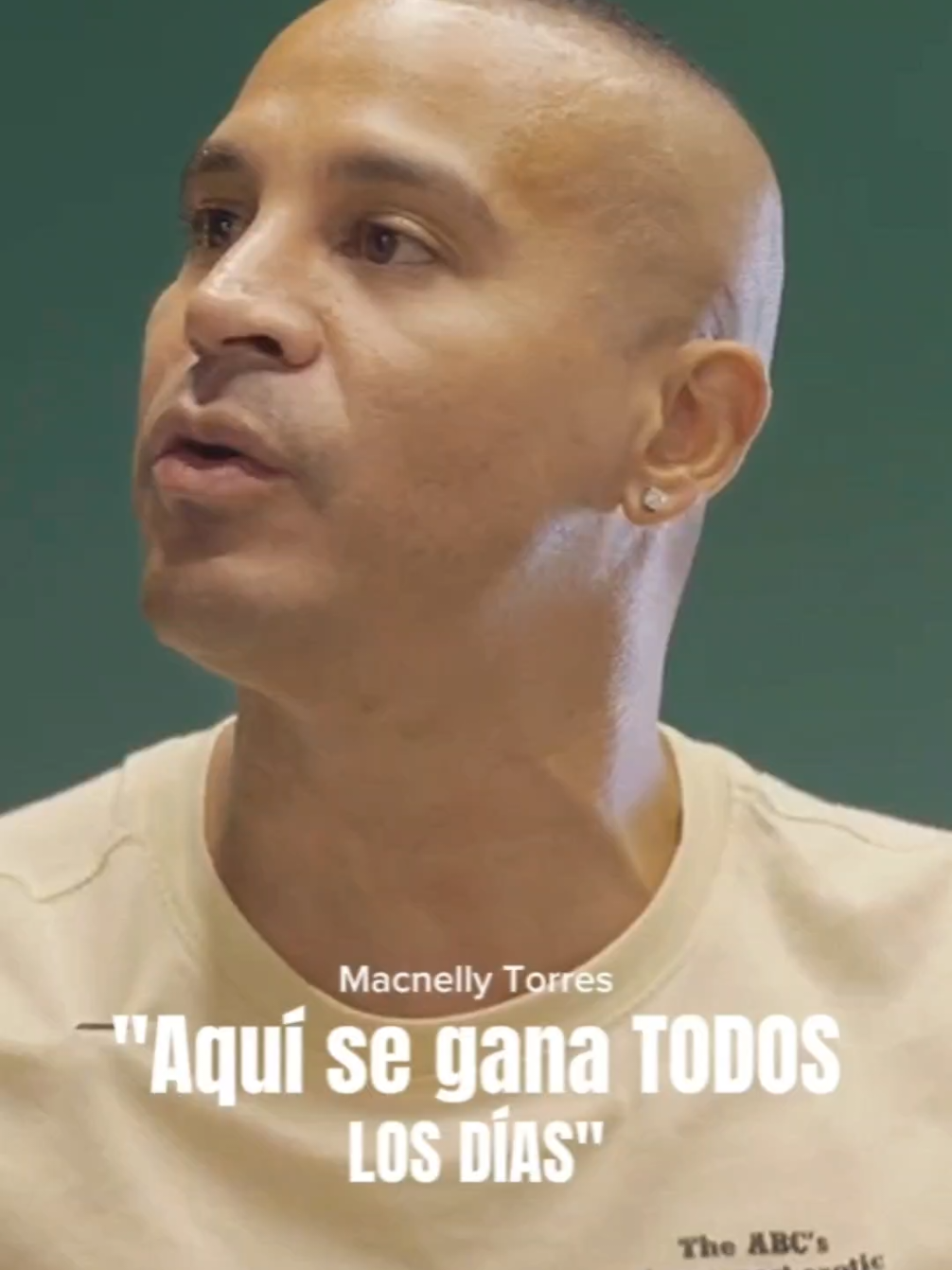@NOTICIAS DEL VERDE