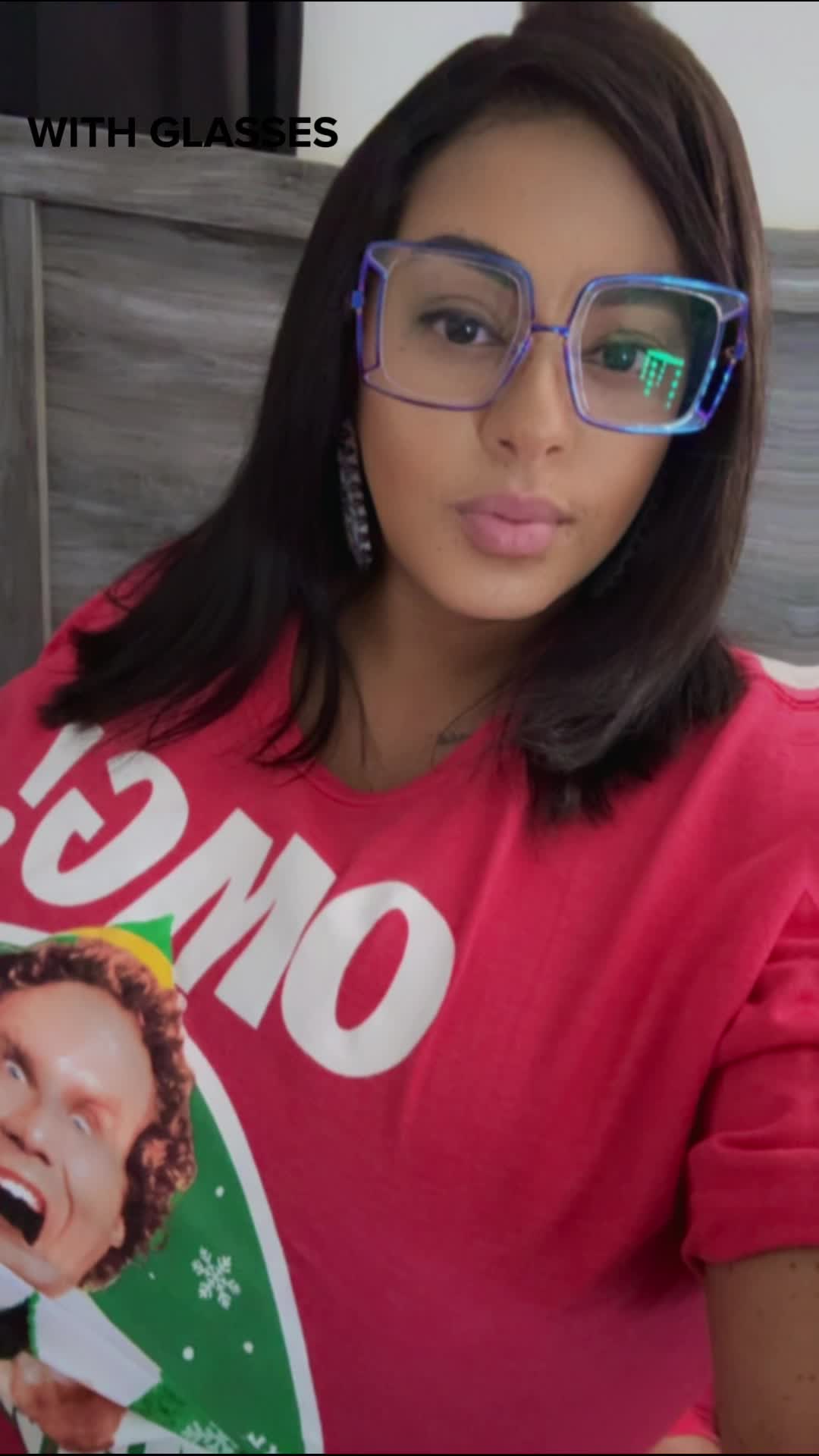 @Quensetta Marie