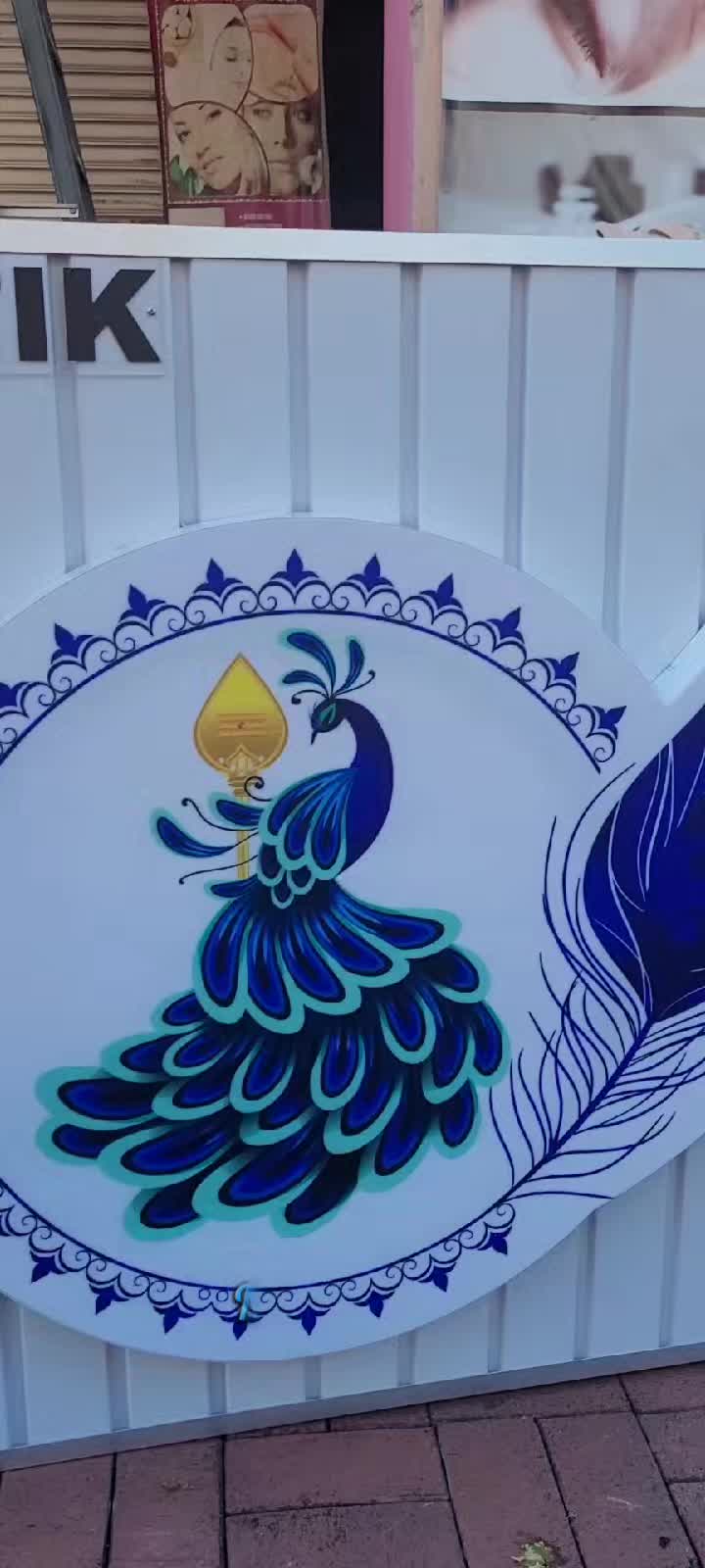 @YS Stylish Design