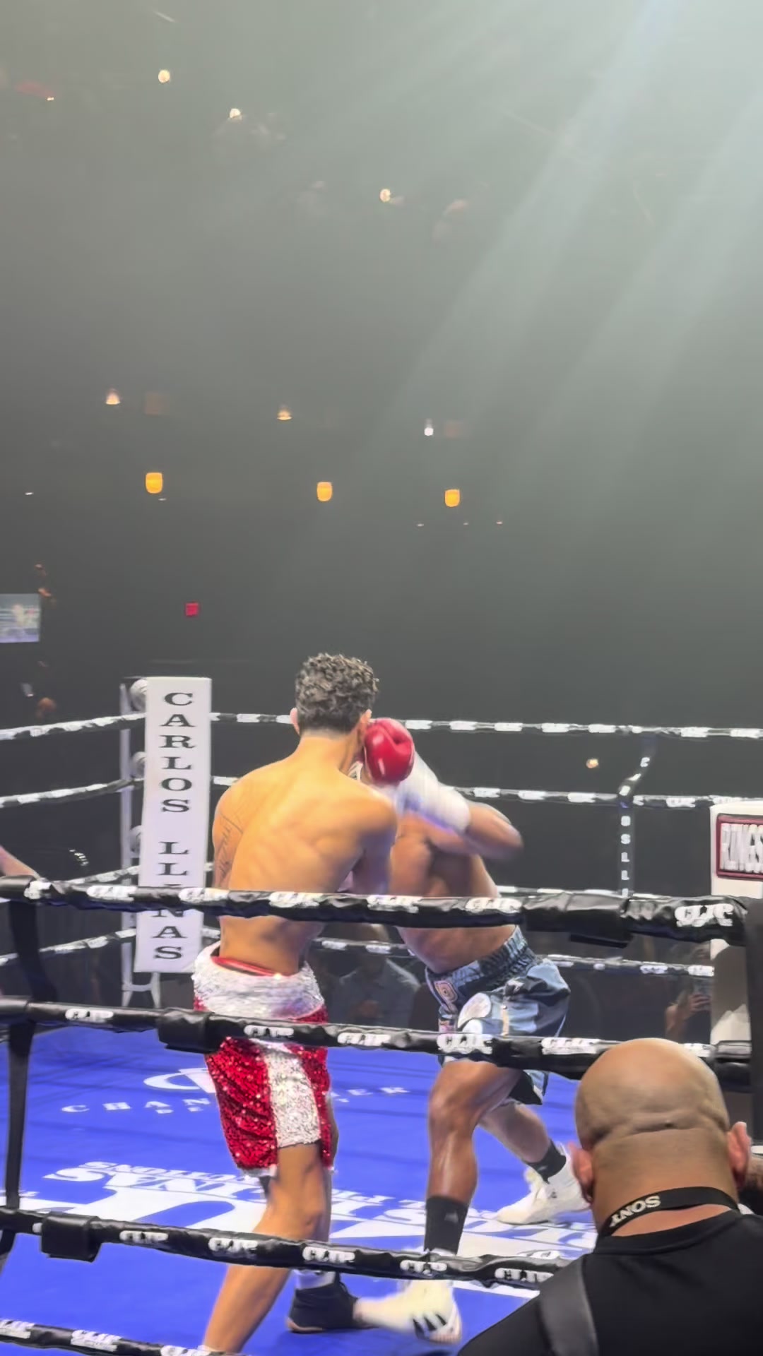 @P2D BOXING PODCAST 🥊🥊🔥🔥