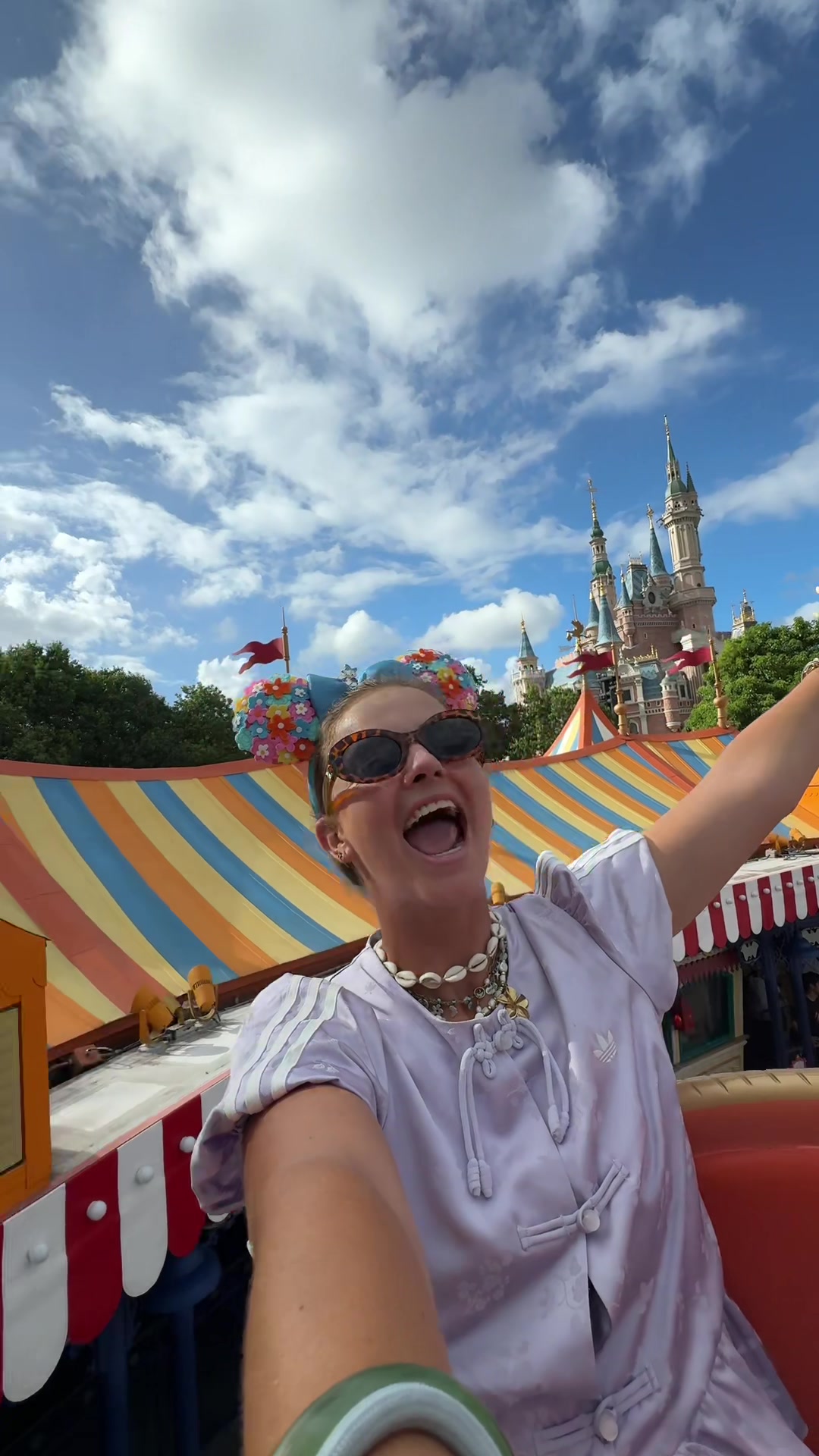@Carolann| DIABETES,TRAVEL & DJ