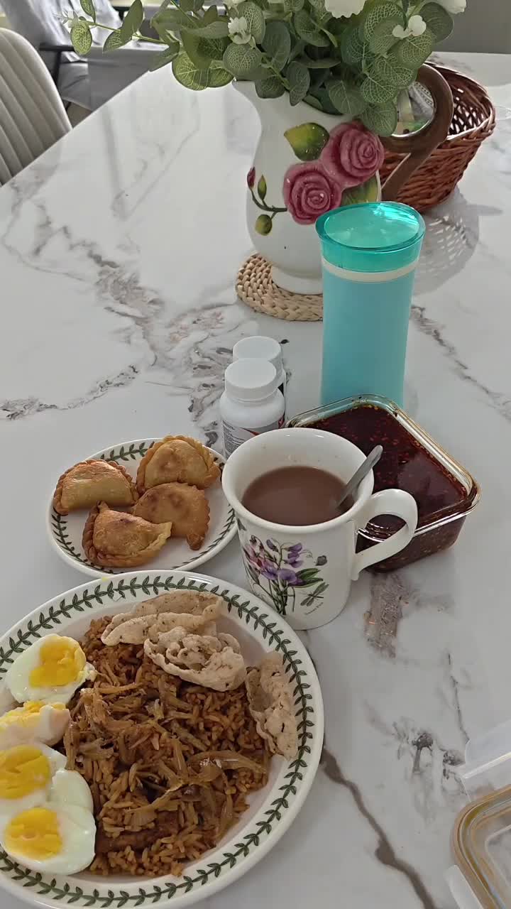 @Dapur_CikMidah | HomeCook