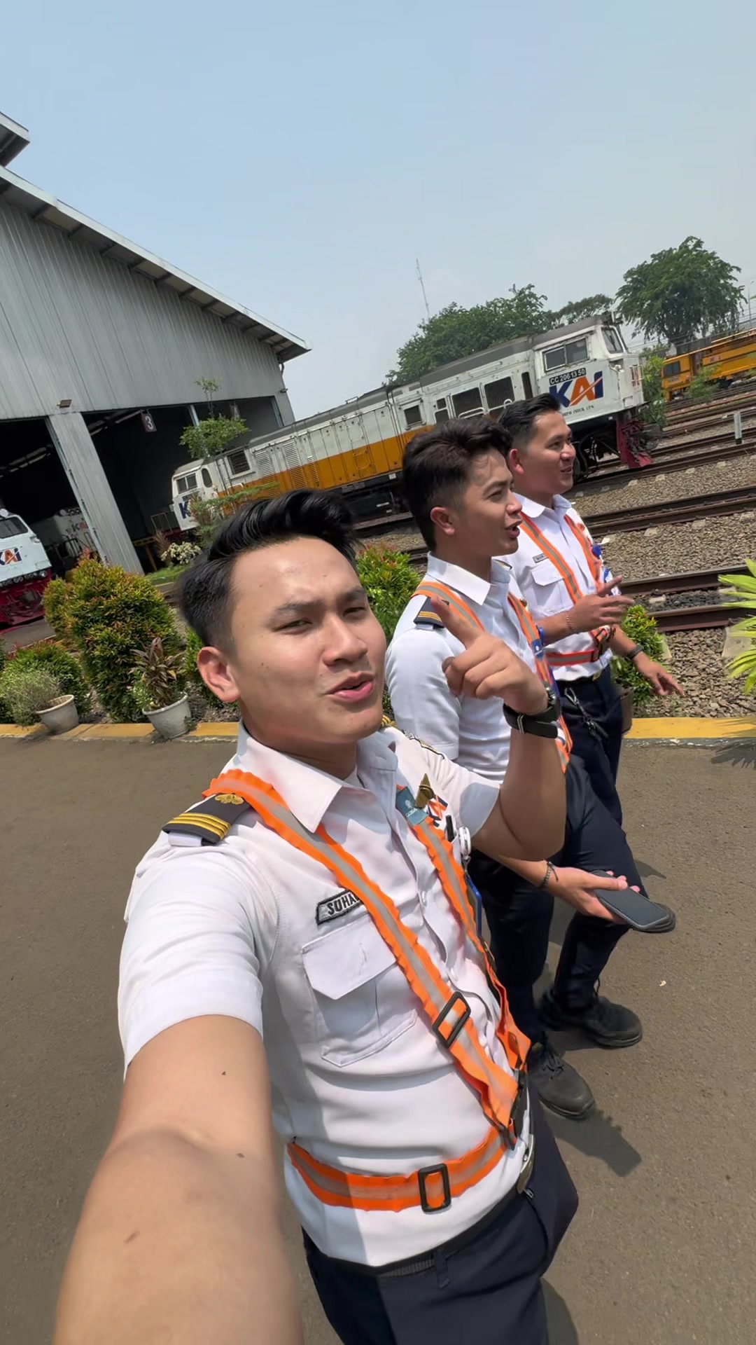 @Mas Masinis