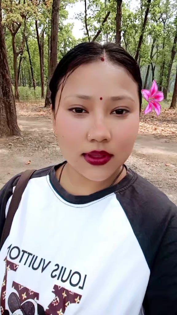 @सुमिना सेन ठकुरी💗👩❤️👨