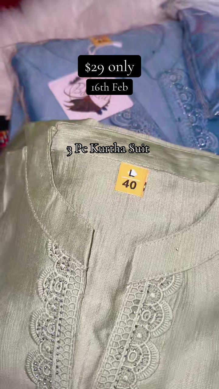 @Aarohi The Boutique