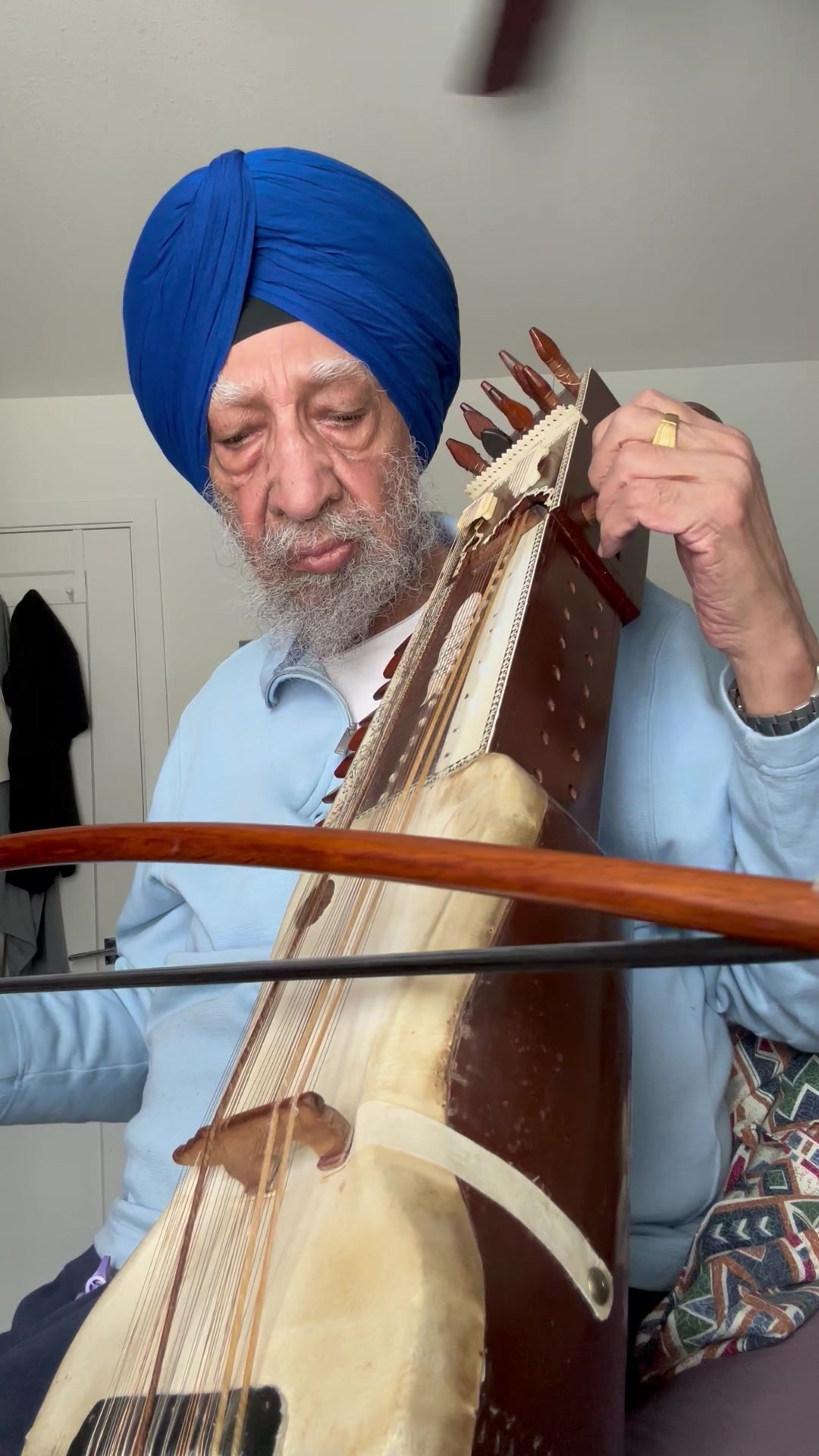 @Kewal Singh Nirdosh (Dosanjh)