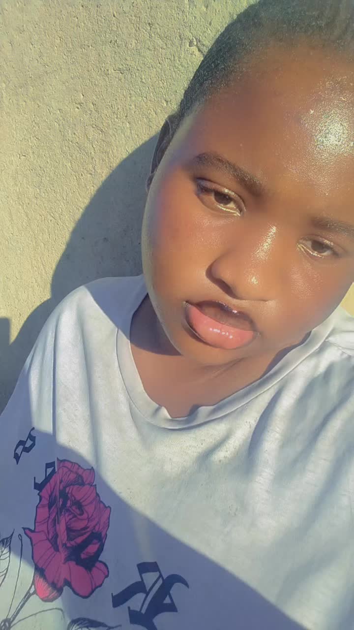 @Vanessa Mathebula