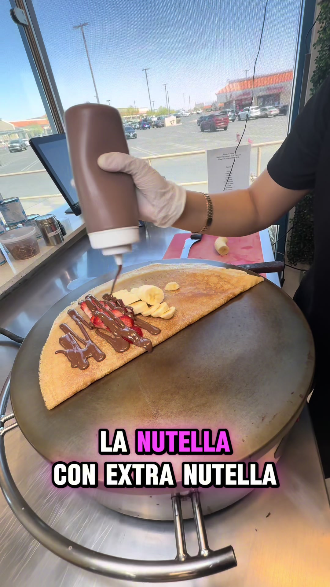 @La Papaya Deli