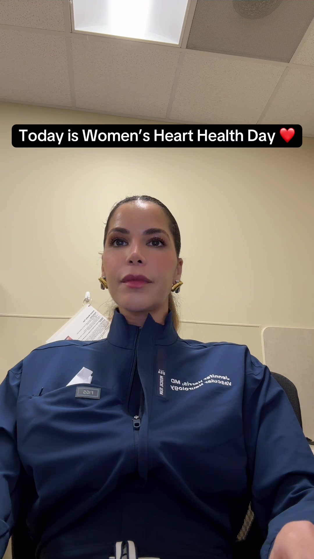 @Jen Harris MD