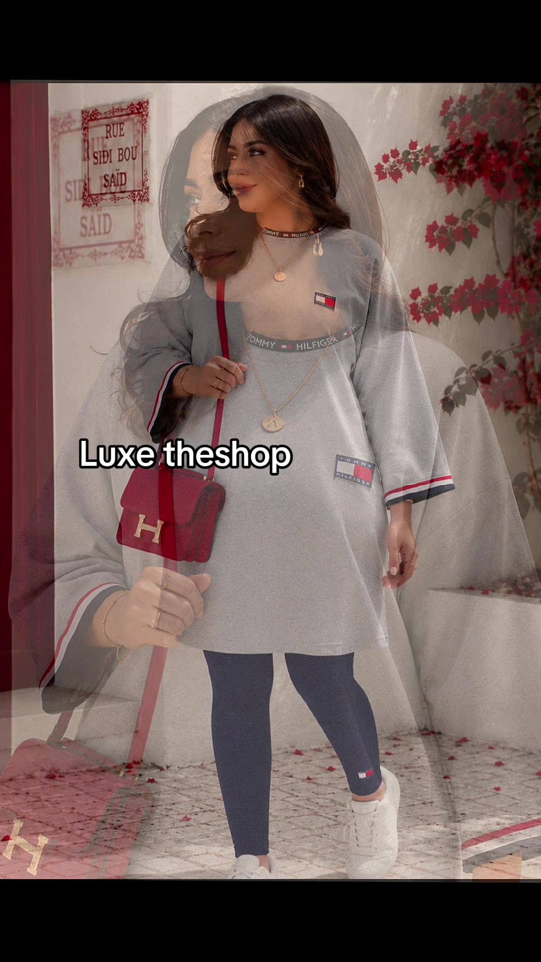 @luxe shop