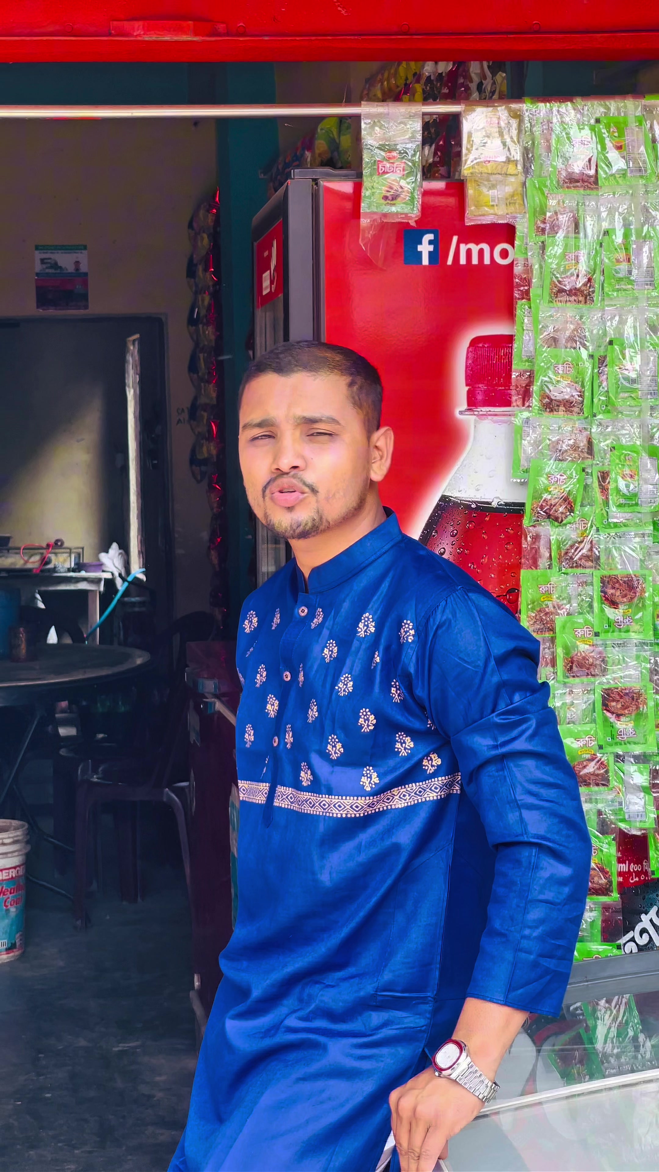 @⚡ নরসিংপুরী রাজ কুমার ⚡