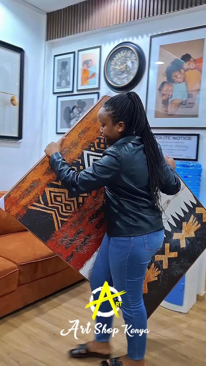 @Art Shop Kenya