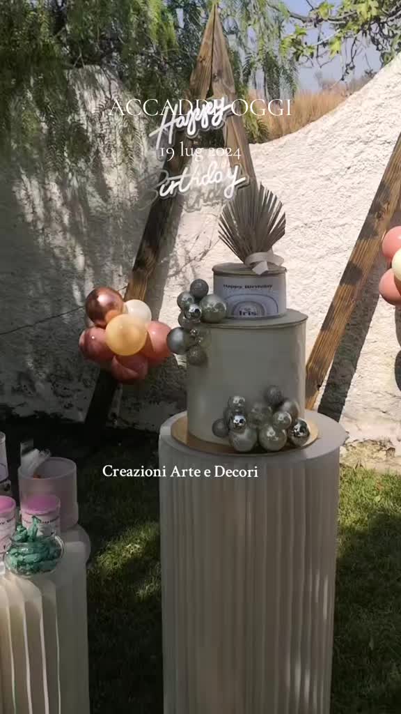 @Creazioni Arte e Decori