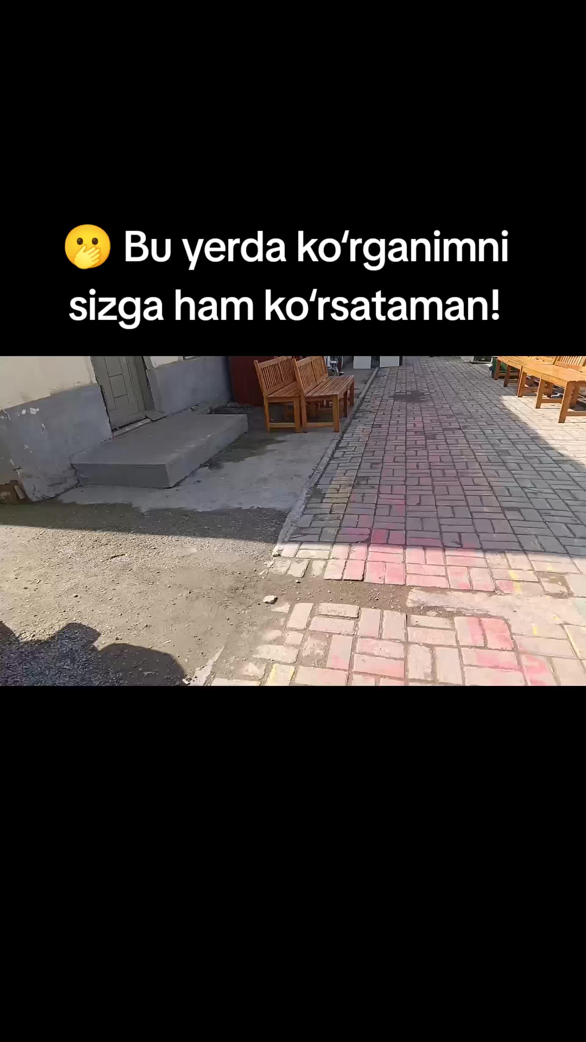 @VODIY BARAKA