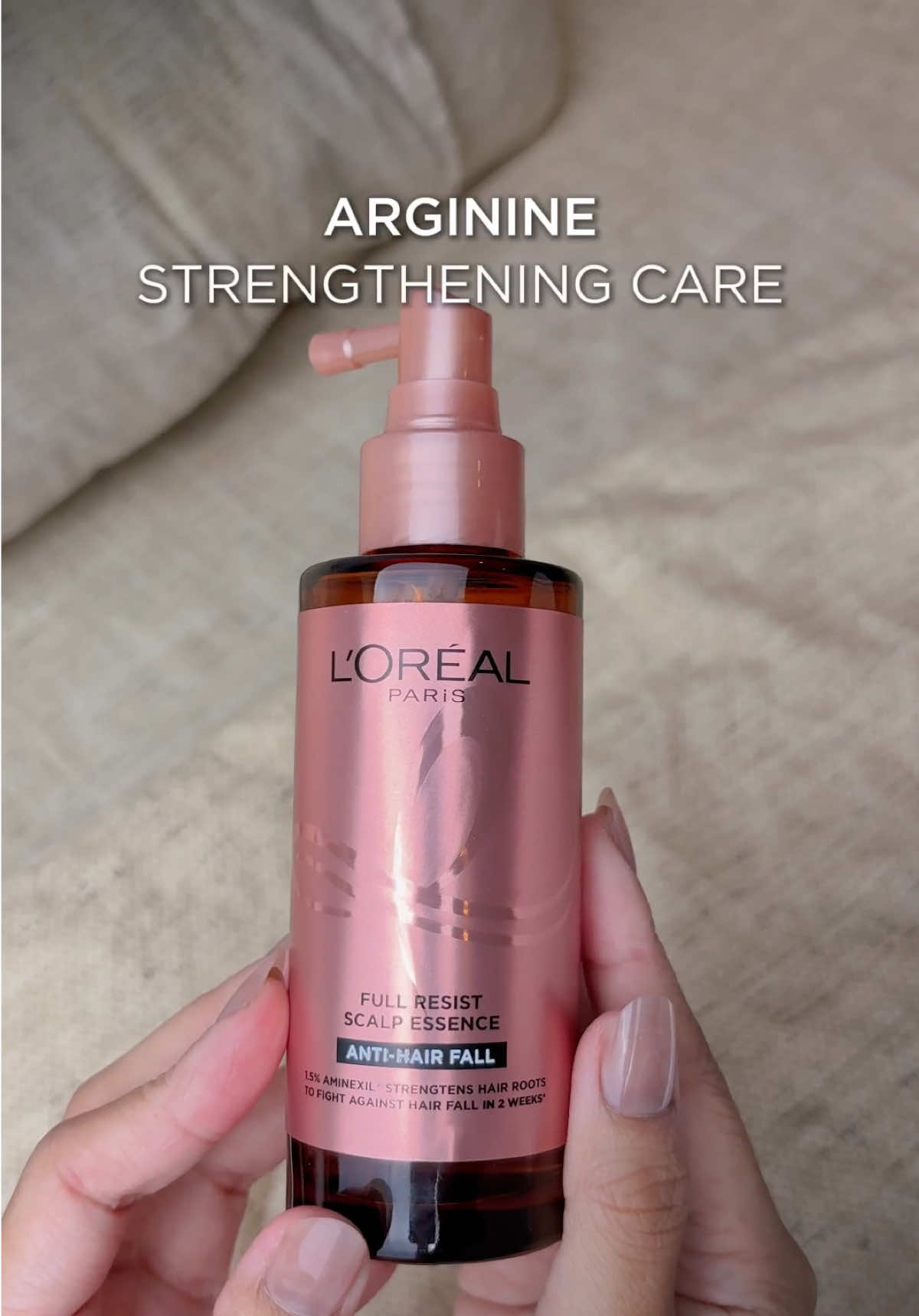 @LorealParisMalaysia