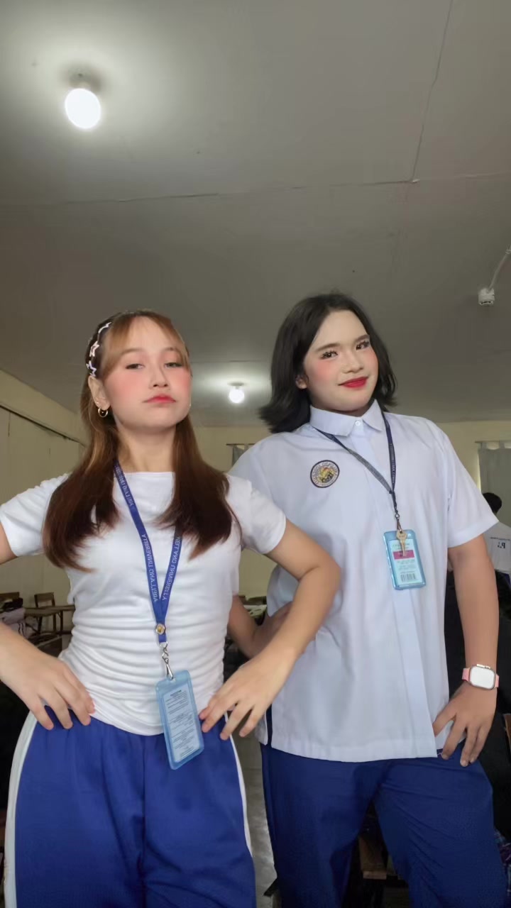 @Ysabel