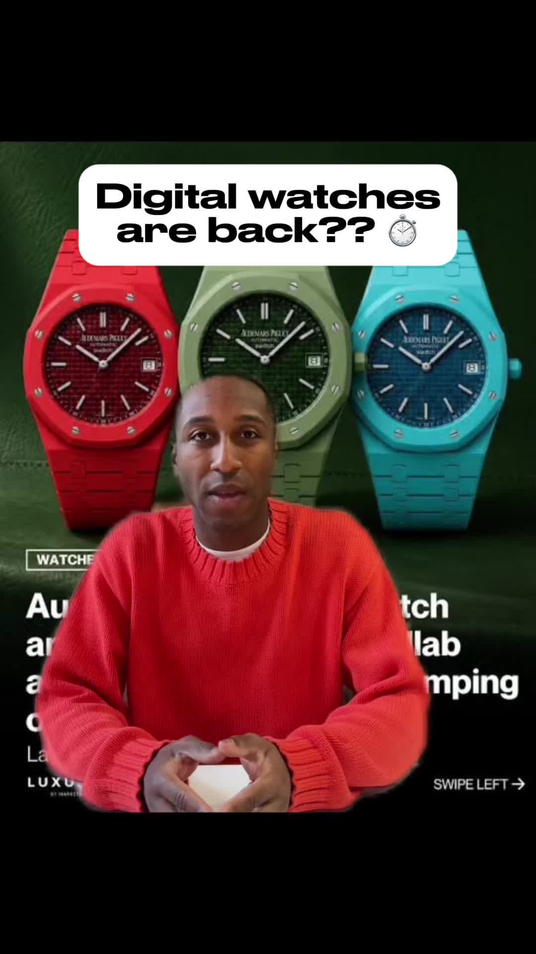 @Elijah Wallace