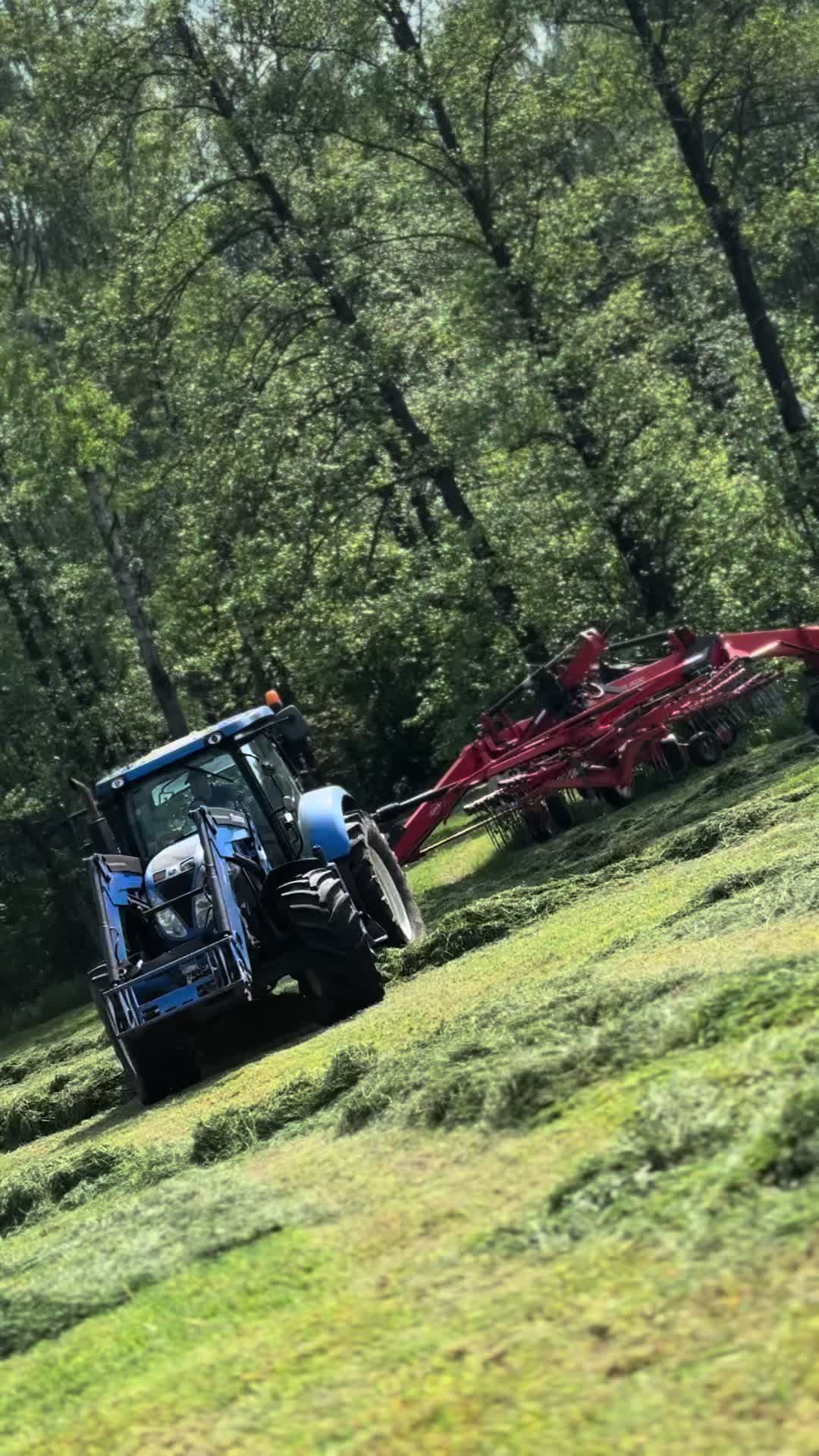 @GR SZMURŁO 🚜🌾