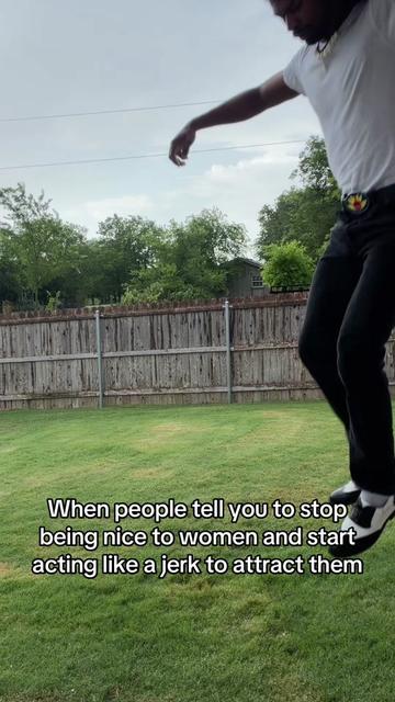 @Tre Evans