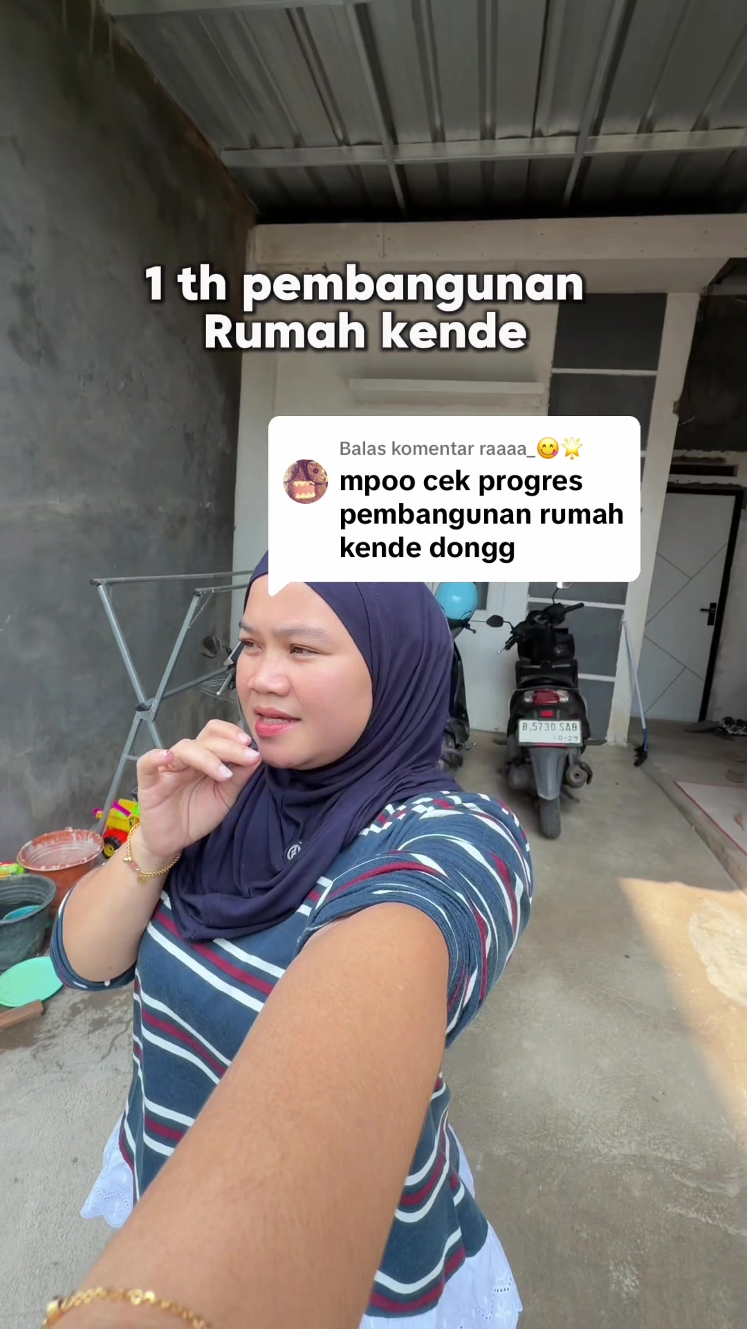 @Yus May Sya (Mpo Ocha)