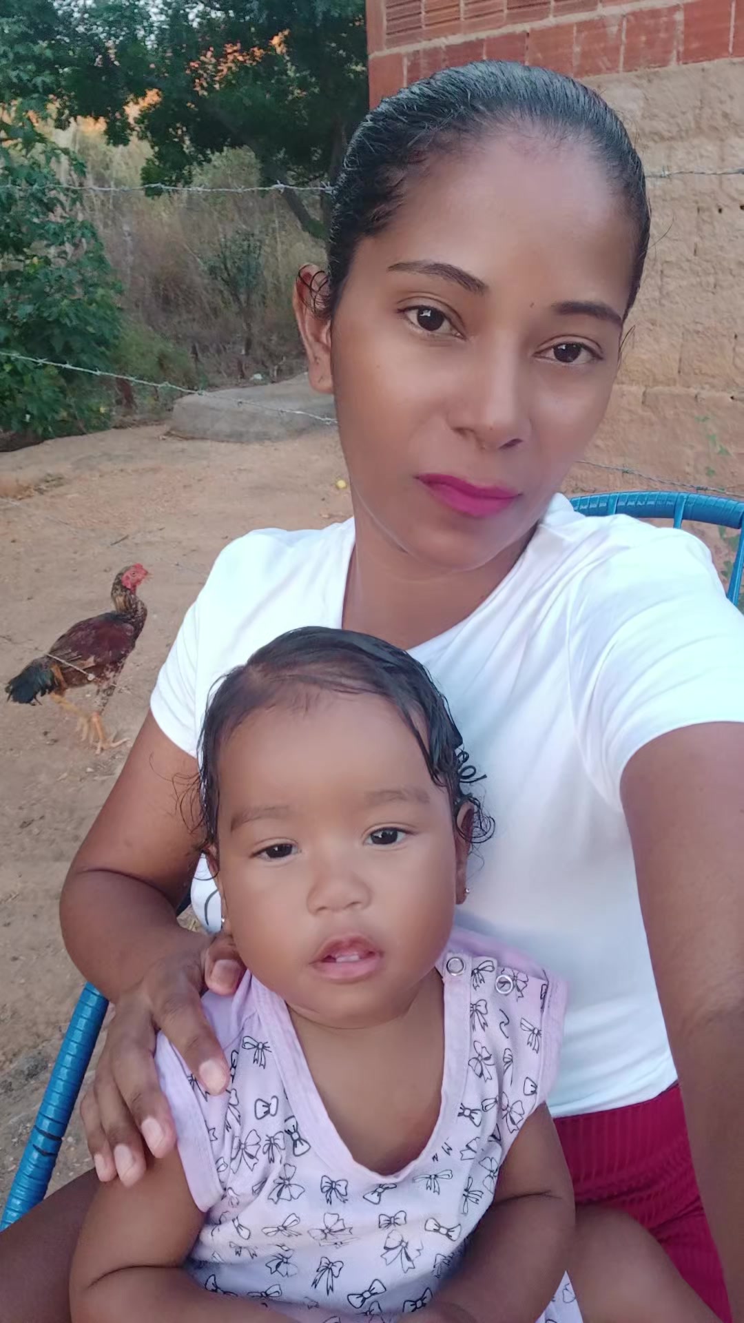 @Laiane a moreninha tik tok💯💥
