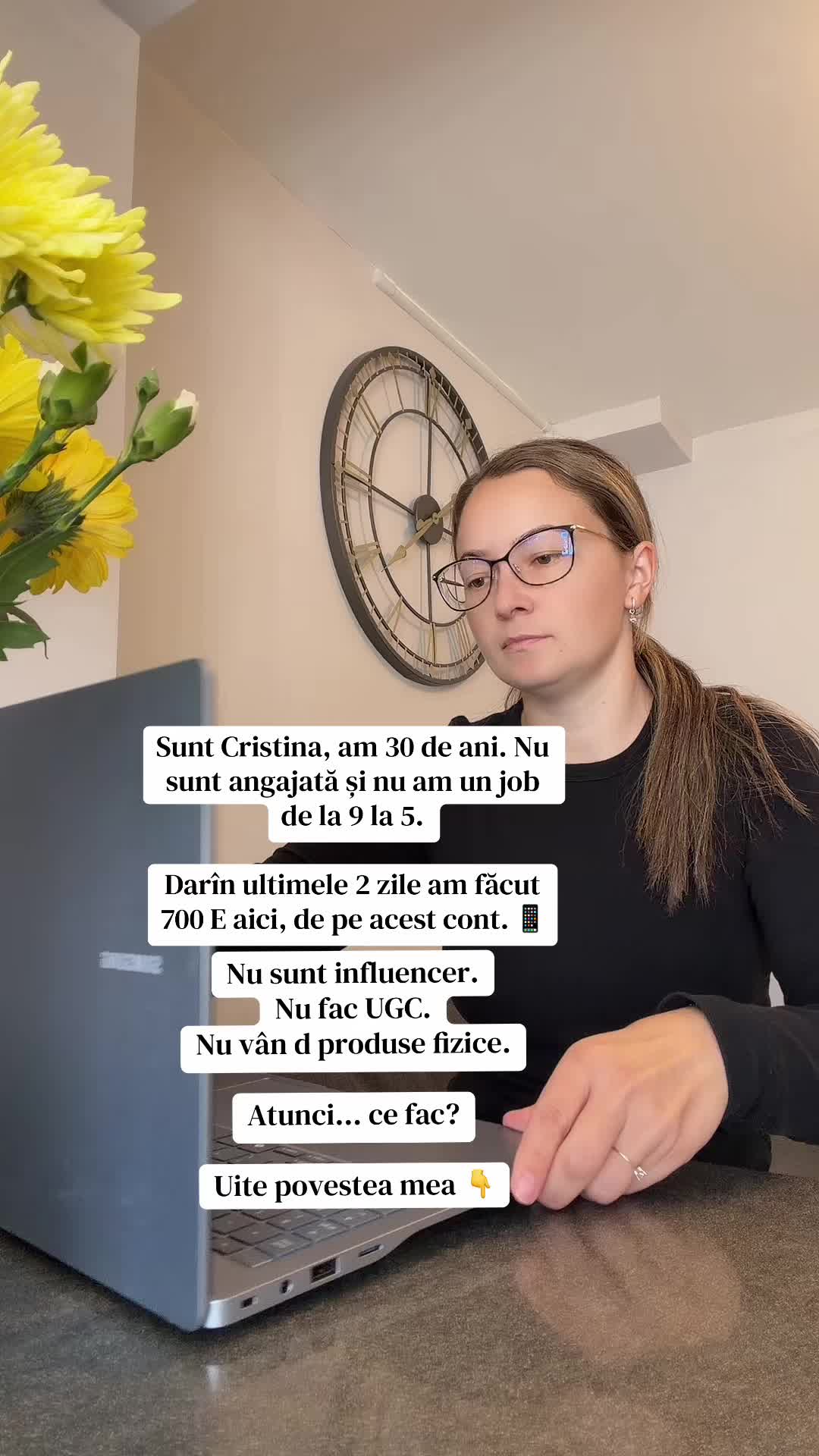 @Cristina Alina