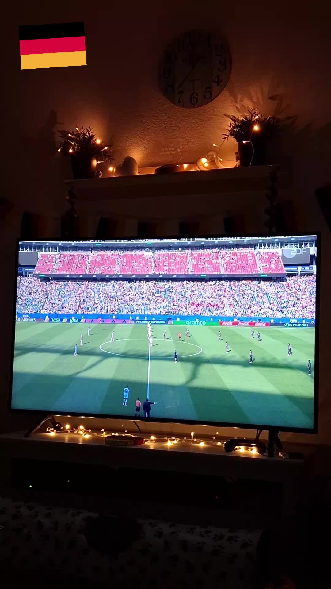 @Svenja