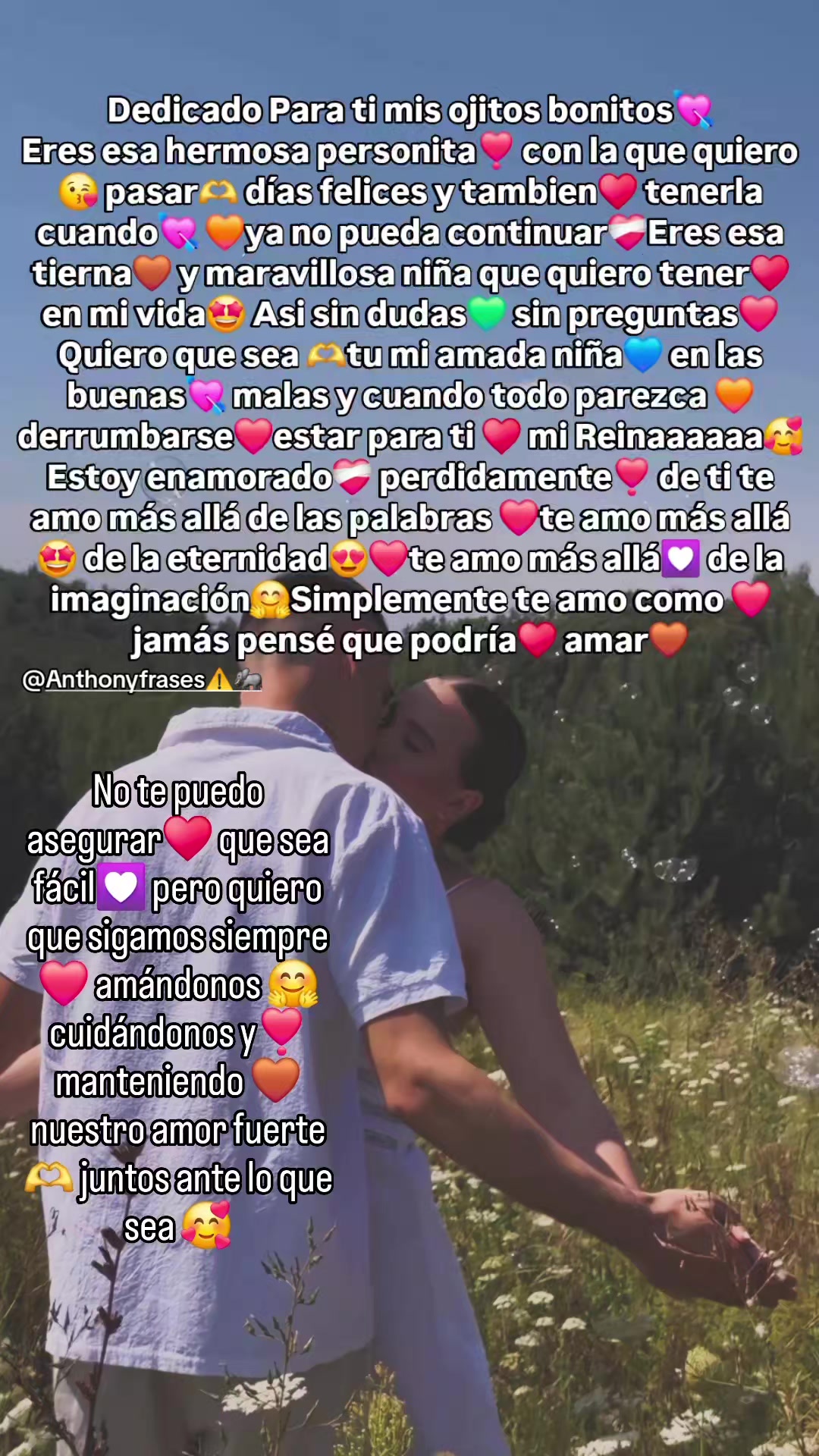 @Anthony frases⚠️🐘