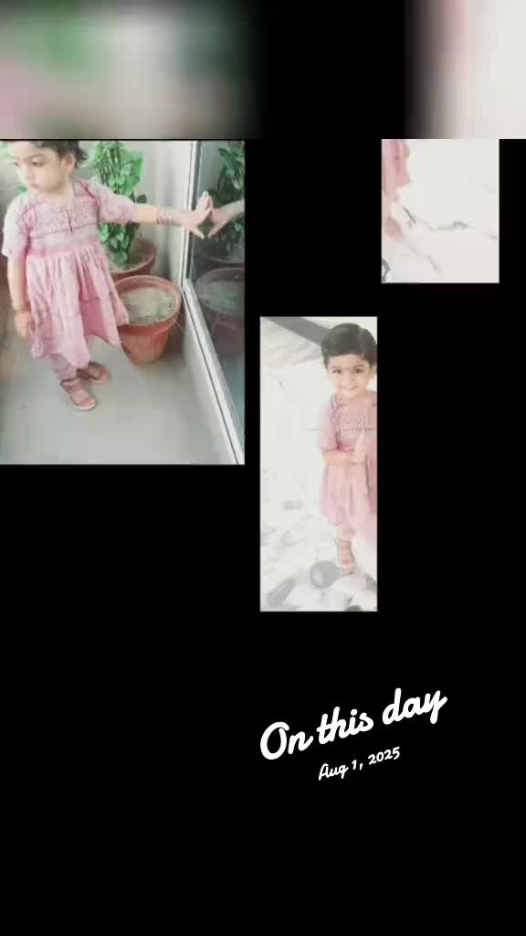 @Arooj Pari!