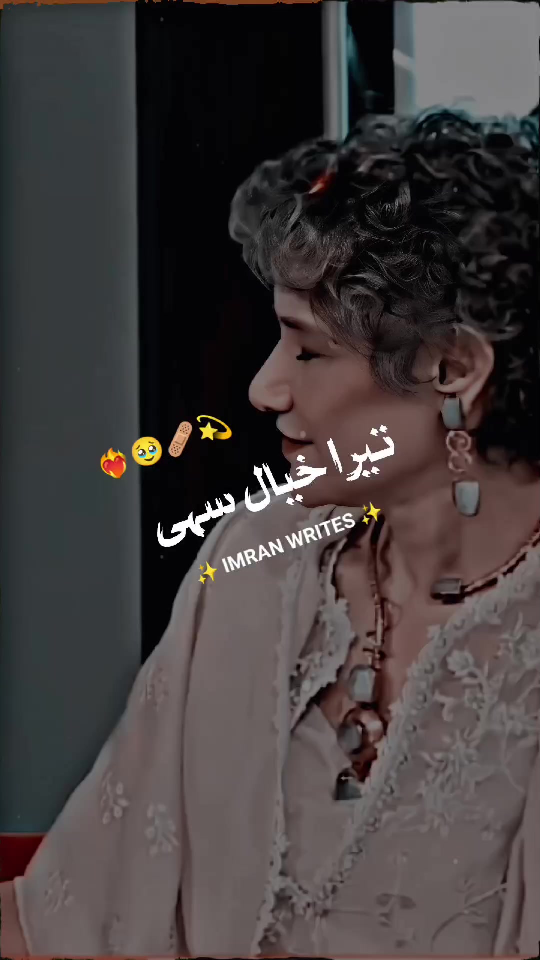 @NotYourImran