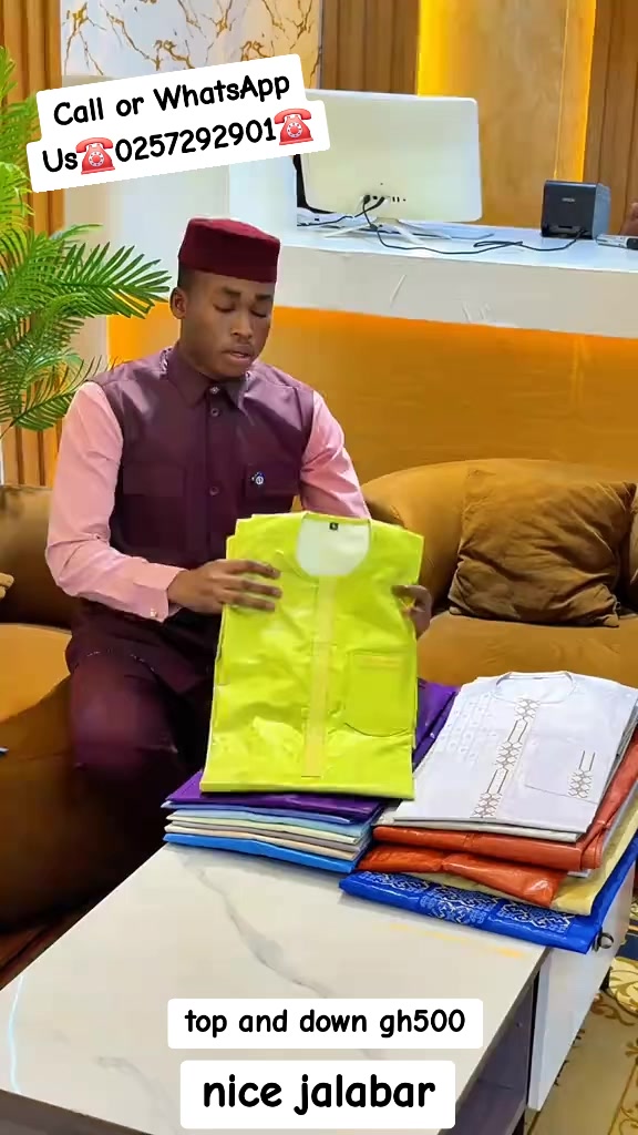 @MUSLIM'S HUB GH