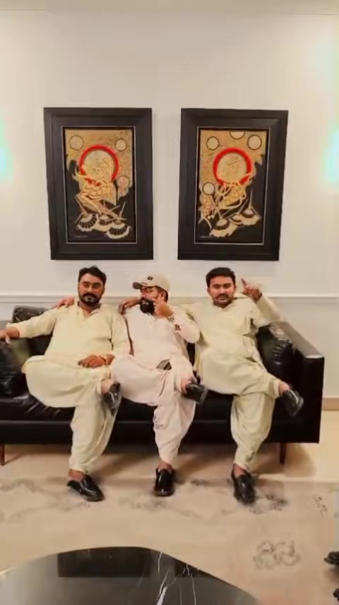 @وڈیرا گلشن خان