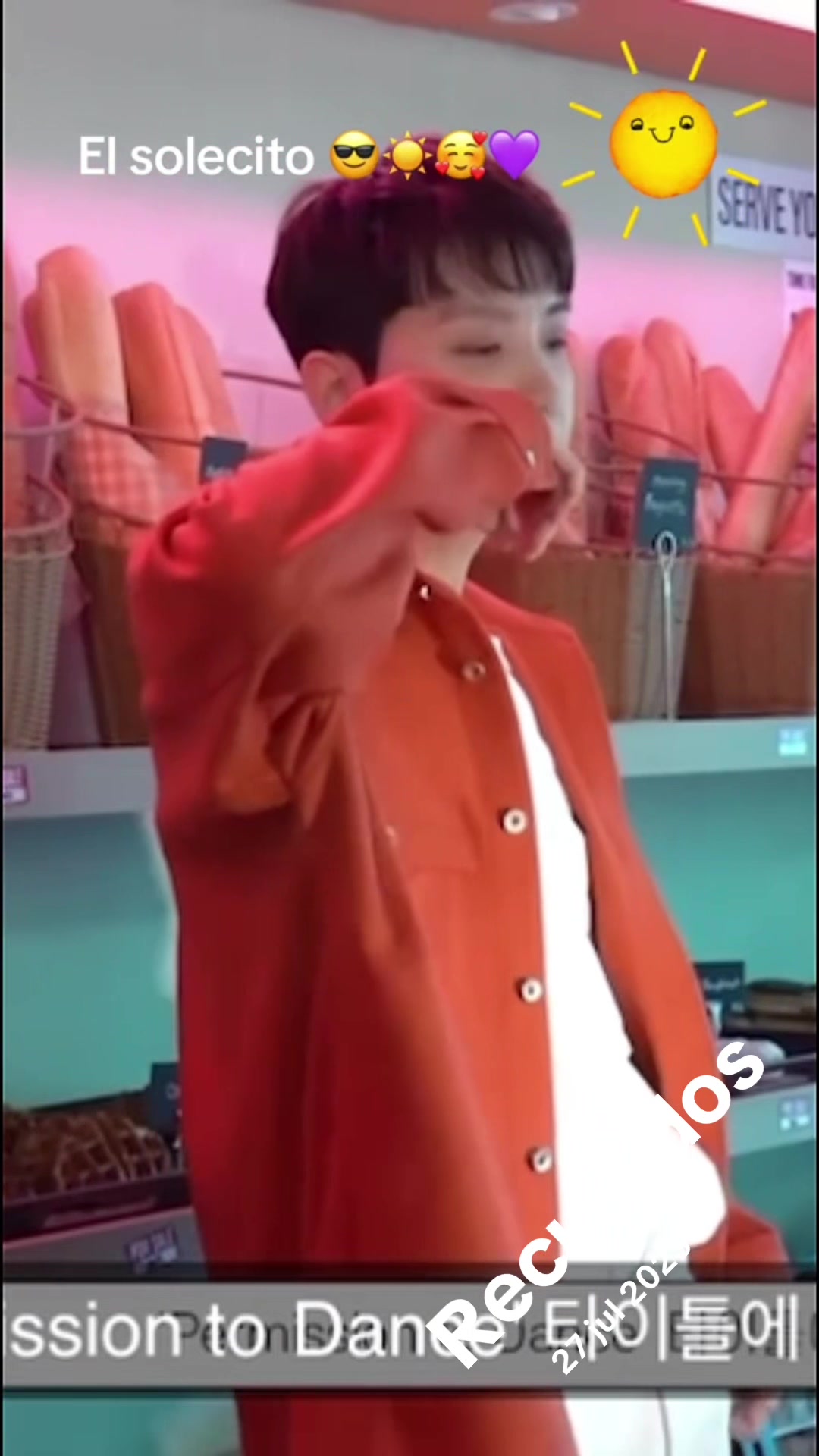 @BTS music