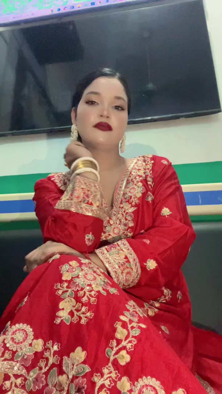 @miss rukmani💫