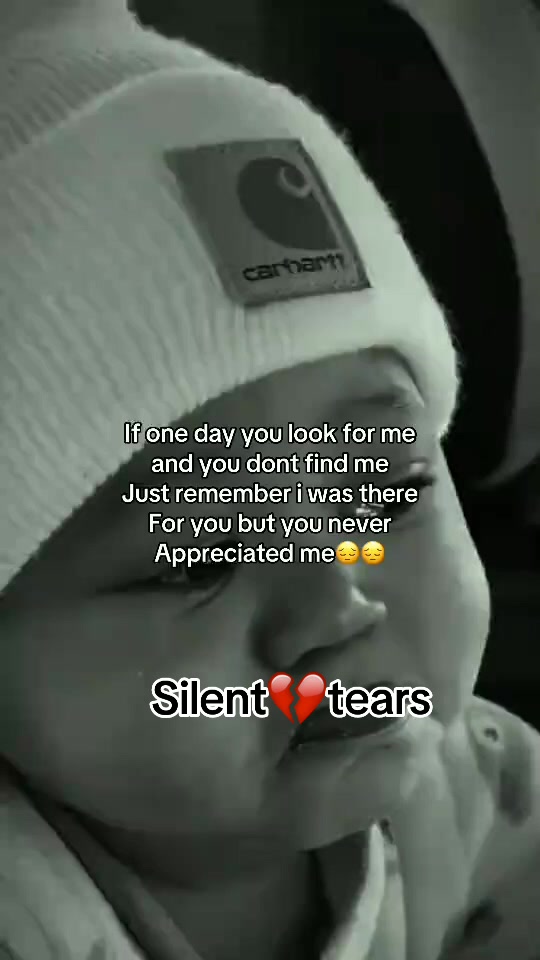 @😪Silent tears💔