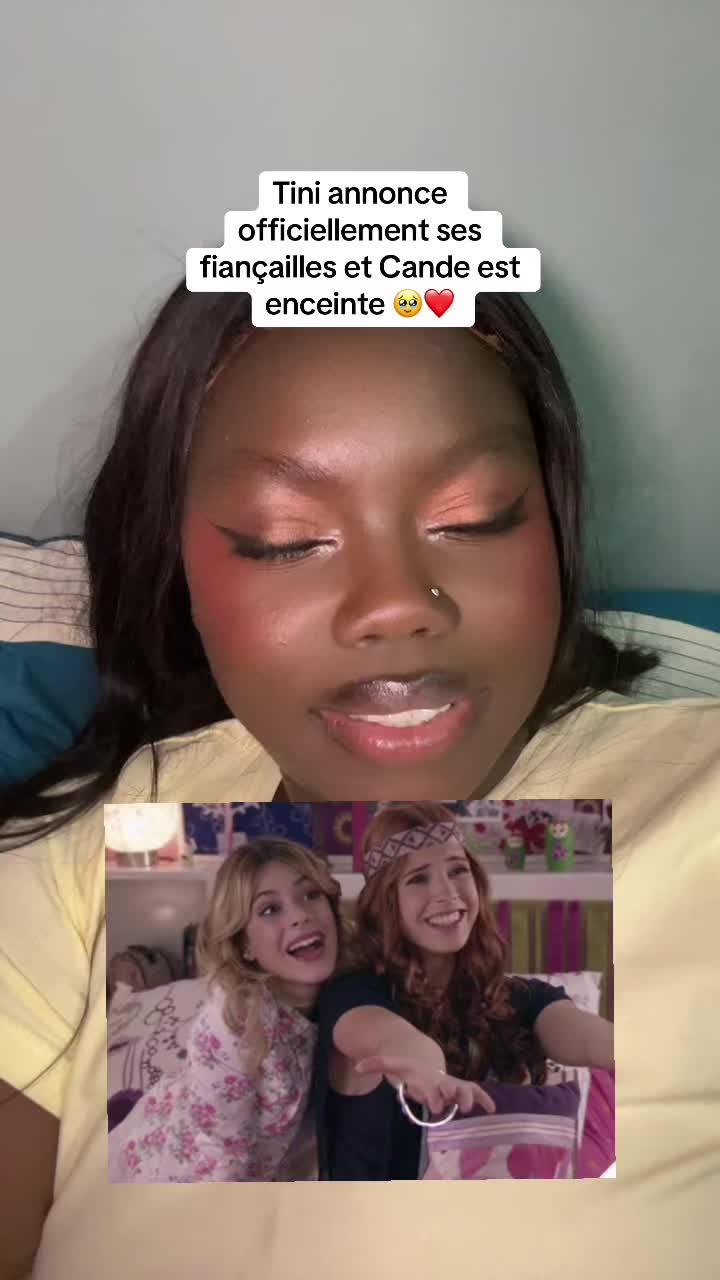 @Les meilleures séries ❤️