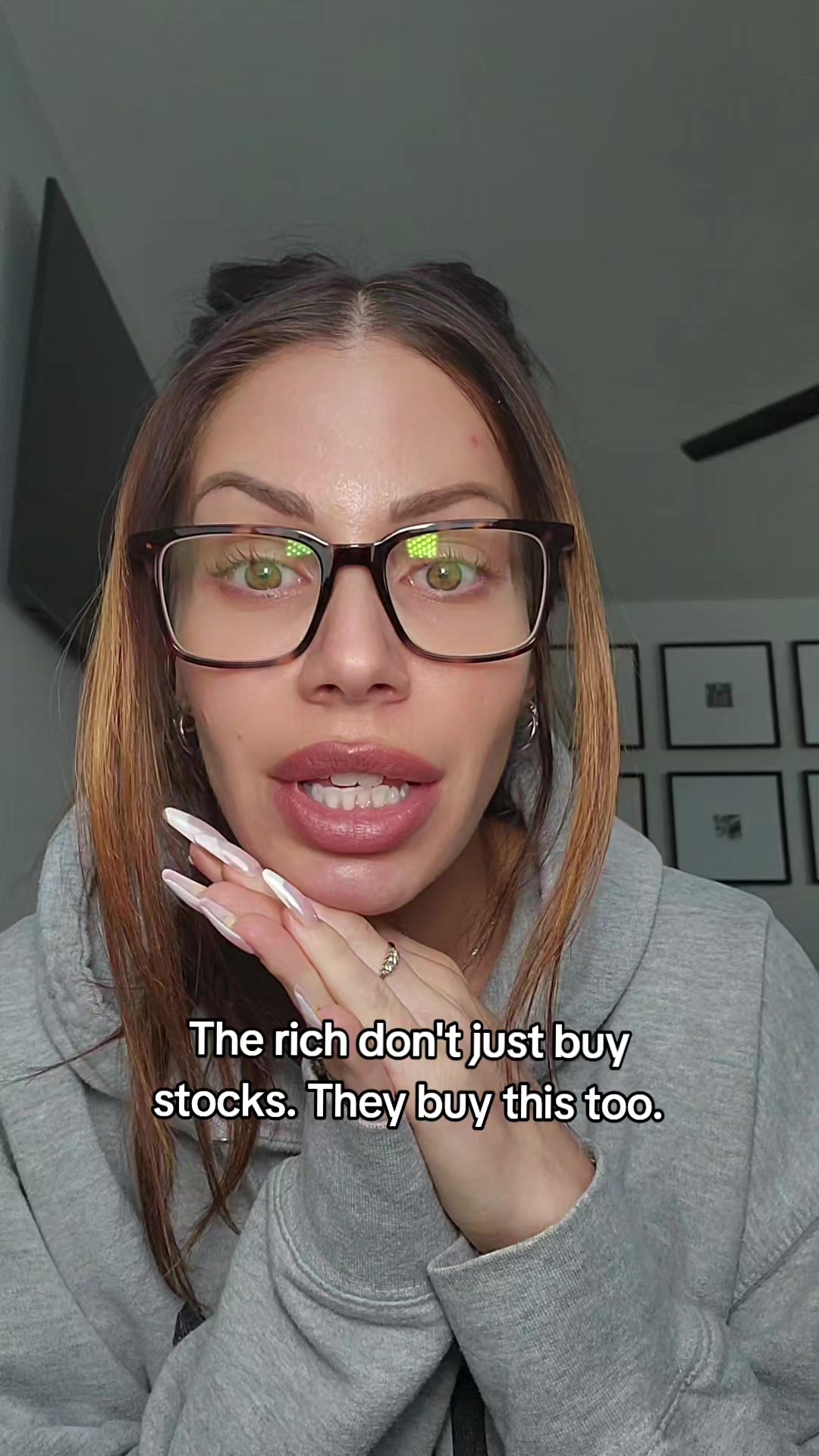 @Nicole Victoria | Money Coach