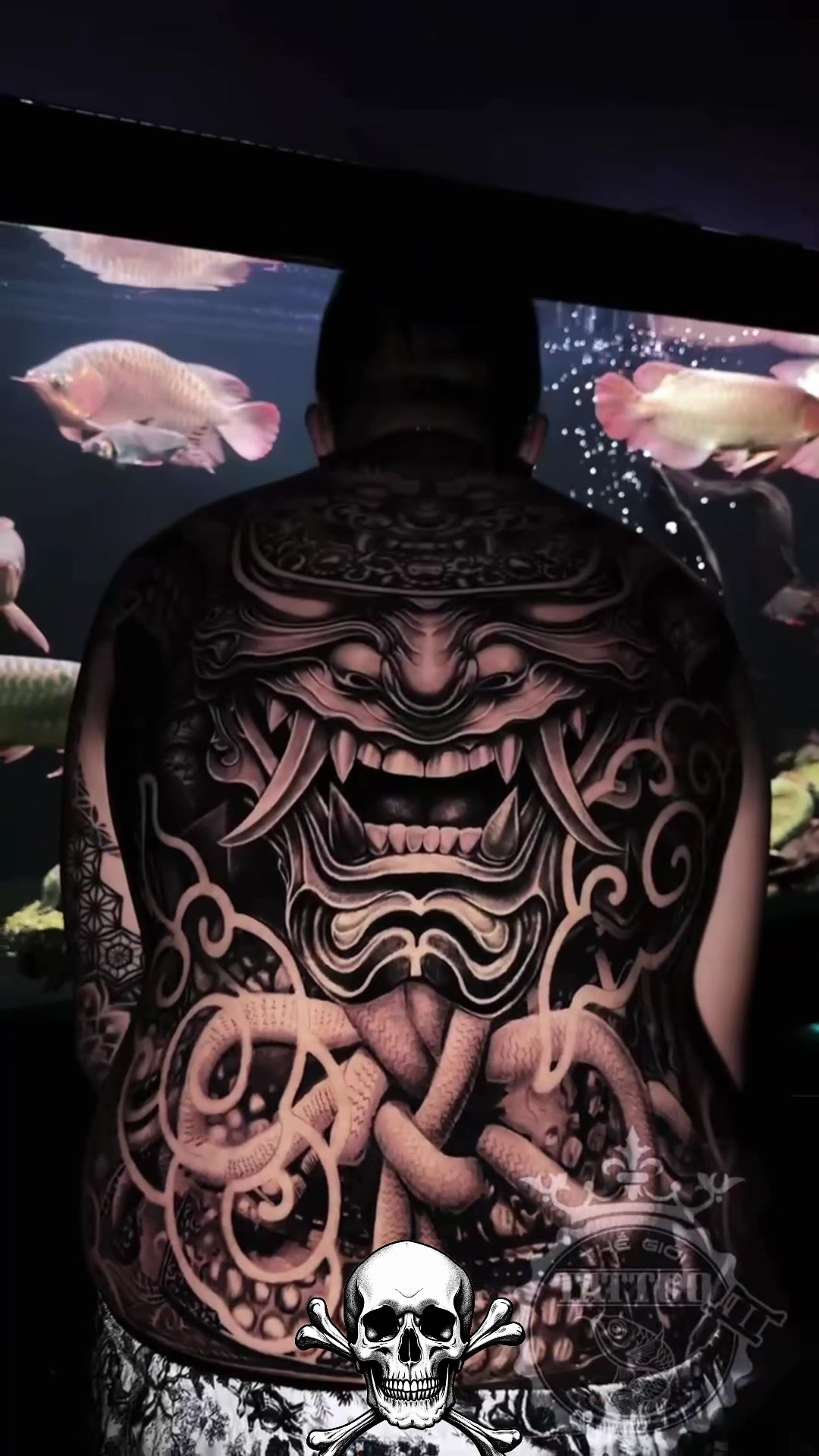 @THẾ GIỚI TATTOO