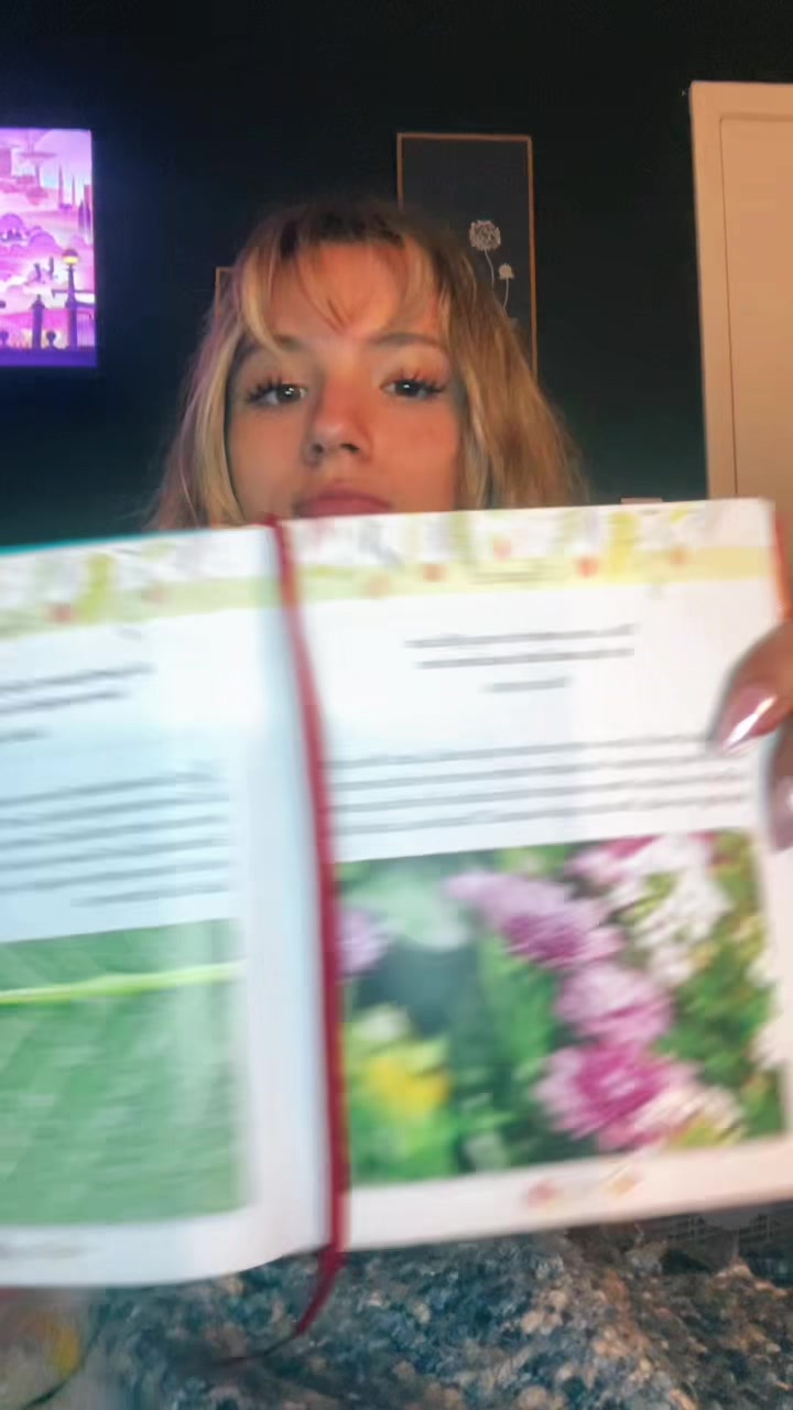 @Lexi Jean 🪽