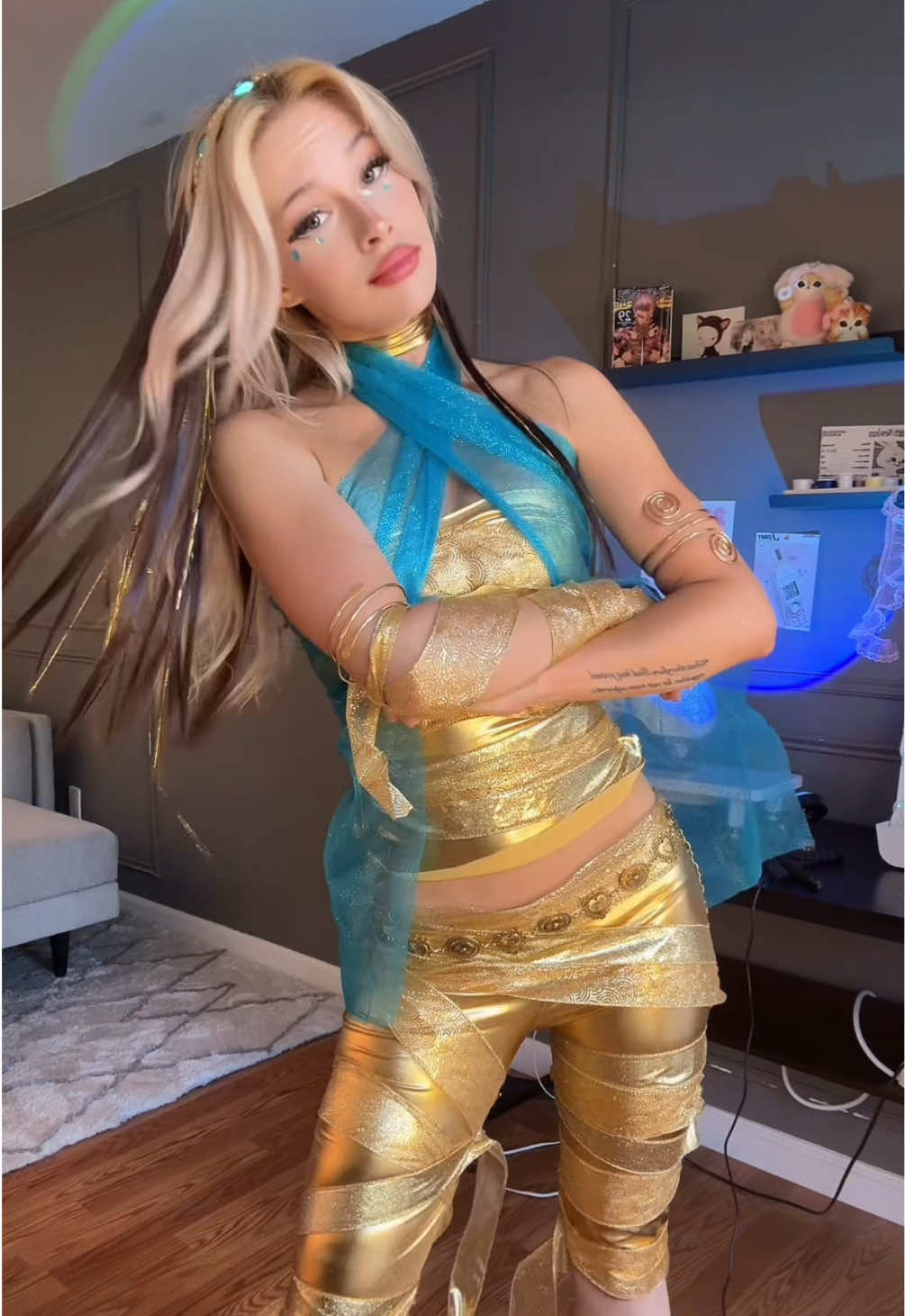 @Dazed