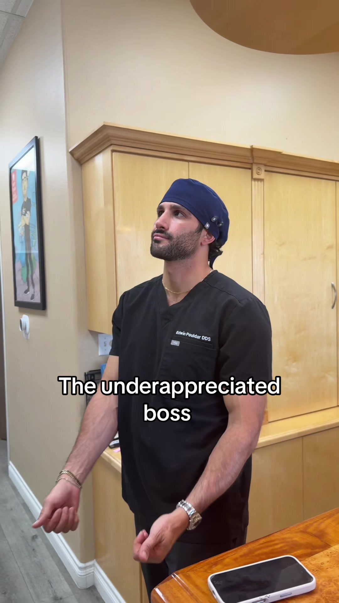 @Dr. Pouldar