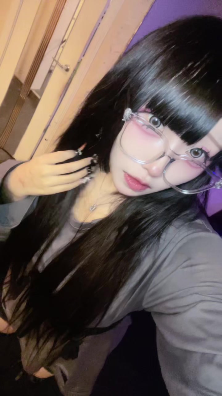 @国宝ネキ(藤野あやめ)